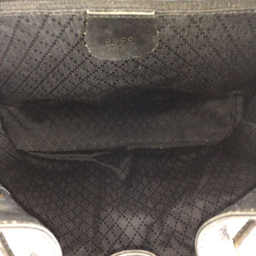 Gucci Bamboo Backpack - Picture 10 of 10
